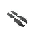FORD  Brake Shoes thumbnail 1
