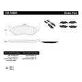 FORD  Brake Shoes thumbnail 2