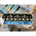 FORD  Cylinder Head thumbnail 1