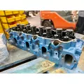 FORD  Cylinder Head thumbnail 3