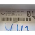FORD  Instrument Cluster thumbnail 1