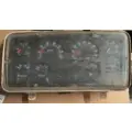 FORD  Instrument Cluster thumbnail 1