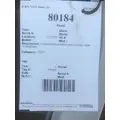 FORD  Sleeper Fairing thumbnail 6