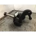 FORD  Spindle  Knuckle, Front thumbnail 2