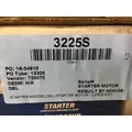 FORD  Starter Motor thumbnail 2
