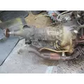 FORD  Transmission Assembly thumbnail 2