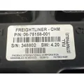 FREIGHTLINER 06-75158-001 ECM (chassis control module) thumbnail 4