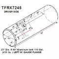 FREIGHTLINER 105-114 GALLON FUEL TANK thumbnail 2