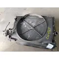 FREIGHTLINER 108SD COOLING ASSEMBLY (RAD, COND, ATAAC) thumbnail 1