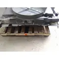 FREIGHTLINER 108SD COOLING ASSEMBLY (RAD, COND, ATAAC) thumbnail 3