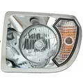 FREIGHTLINER 108SD HEADLAMP ASSEMBLY thumbnail 2