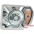 FREIGHTLINER 108SD HEADLAMP ASSEMBLY thumbnail 2