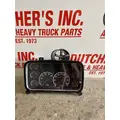 FREIGHTLINER 108SD Instrument Cluster thumbnail 1