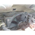 FREIGHTLINER 114SD COOLING ASSEMBLY (RAD, COND, ATAAC) thumbnail 1