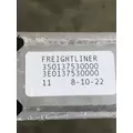 FREIGHTLINER 114SD Charge Air Cooler (ATAAC) thumbnail 3