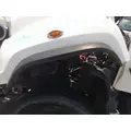FREIGHTLINER 114SD FENDER EXTENSION thumbnail 1