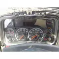 FREIGHTLINER 114SD GAUGE CLUSTER thumbnail 1