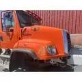 FREIGHTLINER 114SD HOOD thumbnail 1