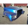 FREIGHTLINER 114SD Hood thumbnail 6