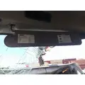FREIGHTLINER 114SD INTERIOR SUN VISOR thumbnail 1