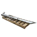 FREIGHTLINER 114SD Muffler thumbnail 1
