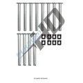 FREIGHTLINER 114SD RADIATOR ASSEMBLY thumbnail 3