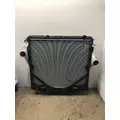 FREIGHTLINER 114SD Radiator thumbnail 1