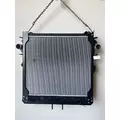 FREIGHTLINER 114SD Radiator thumbnail 2