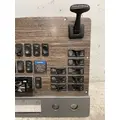 FREIGHTLINER 122SD Dash  Console Switch thumbnail 3