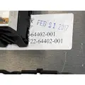 FREIGHTLINER 122SD Dash  Console Switch thumbnail 10