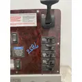 FREIGHTLINER 122SD Dash  Console Switch thumbnail 16