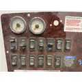 FREIGHTLINER 122SD Dash  Console Switch thumbnail 17