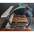 FREIGHTLINER 122SD Fuel Tank Brackets thumbnail 4
