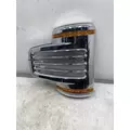 FREIGHTLINER 122SD Hood Side Vent thumbnail 6