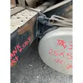 FREIGHTLINER 25" FUEL TANK STRAPBRACKET thumbnail 1