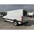 FREIGHTLINER 2500 Bluetec Sprinter Van Vehicle For Sale thumbnail 5