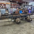 FREIGHTLINER 4900 Cutoff Assembly(Housing & Suspension only) thumbnail 1