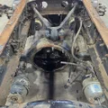 FREIGHTLINER 4900 Cutoff Assembly(Housing & Suspension only) thumbnail 3