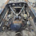 FREIGHTLINER 4900 Cutoff Assembly(Housing & Suspension only) thumbnail 4