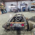 FREIGHTLINER 4900 Cutoff Assembly(Housing & Suspension only) thumbnail 5