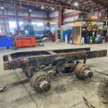 FREIGHTLINER 4900 Cutoff Assembly(Housing & Suspension only) thumbnail 6