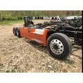 FREIGHTLINER 4BAGFRTL Tandem  Cutoff thumbnail 1