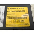 FREIGHTLINER A0034461102002 ECM (Common Powertrain Controller) thumbnail 6