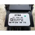 FREIGHTLINER A12-26539-008 Dash  Console Switch thumbnail 3