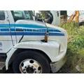 FREIGHTLINER A17-15053-000 Hood thumbnail 3