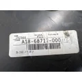 FREIGHTLINER A18-68717-000 Interior Trim Panel thumbnail 3