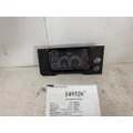 FREIGHTLINER A22-66236-101 Instrument Cluster thumbnail 1