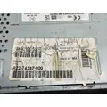 FREIGHTLINER A22-74387-000 Radio thumbnail 4