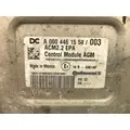 FREIGHTLINER AFTERTREATMENT CONTROL MODULE Electronic Chassis Control Modules thumbnail 5