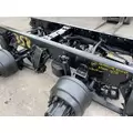 FREIGHTLINER AIRLINER Cutoff Assembly (Complete With Axles) thumbnail 4